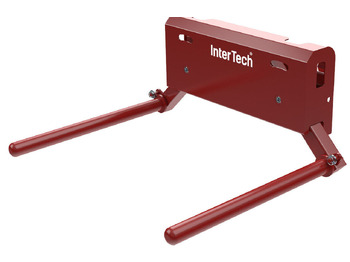Technika na siláž INTER-TECH