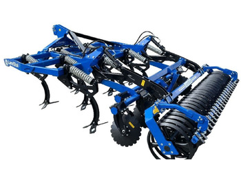 Nový Kultivátor Landstal Skimmer 300: obrázek 3