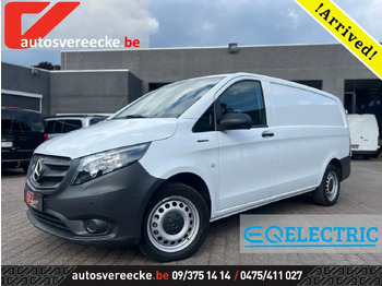 Furgon MERCEDES-BENZ eVito