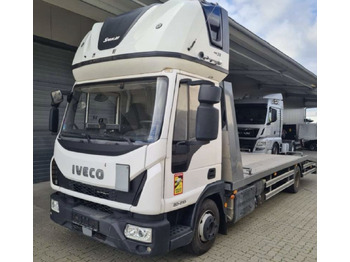 Přepravník automobilů IVECO EuroCargo