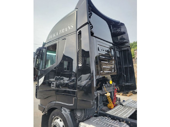Aerodynamika/ Spoilery pro Nákladní auto IVECO Stralis Hi-Way EEV 2017r.   IVECO Iveco Stralis Hi-Way EEV 2017r. truck: obrázek 3