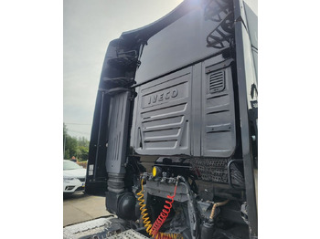 Aerodynamika/ Spoilery pro Nákladní auto IVECO Stralis Hi-Way EEV 2017r.   IVECO Iveco Stralis Hi-Way EEV 2017r. truck: obrázek 4
