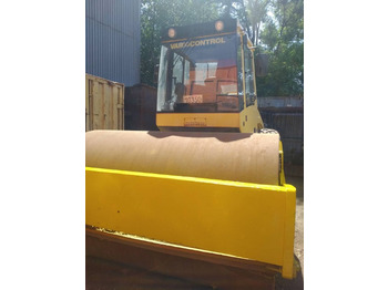 Kompaktor BOMAG BW 213 DH-4: obrázek 2