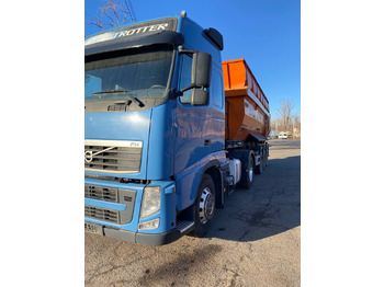 Tahač Volvo FH-12.500: obrázek 5