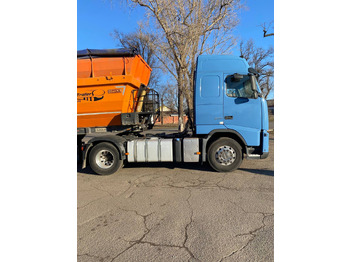 Tahač Volvo FH-12.500: obrázek 4