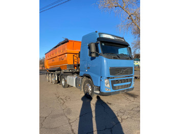 Tahač Volvo FH-12.500: obrázek 3