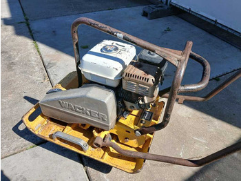 Vibrační deska Wacker WPR 1350: obrázek 4