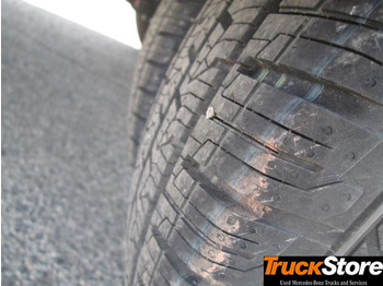 Dodávka skřín FUSO Canter 3C15: obrázek 4