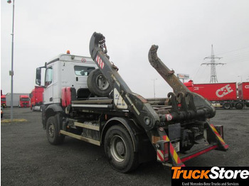 Mercedes-Benz Arocs 1845 LK leasing Mercedes-Benz Arocs 1845 LK: obrázek 3