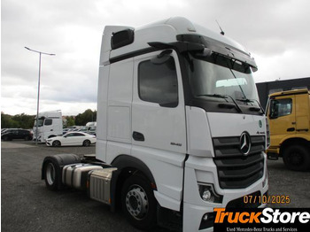 Tahač Mercedes-Benz Actros 1845 LS nRL: obrázek 2