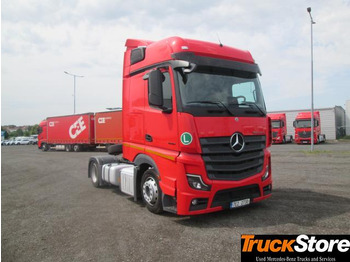 Tahač Mercedes-Benz Actros 1845 LS nRL: obrázek 4