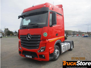 Tahač MERCEDES-BENZ Actros 1845