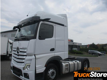 Tahač MERCEDES-BENZ Actros 1845