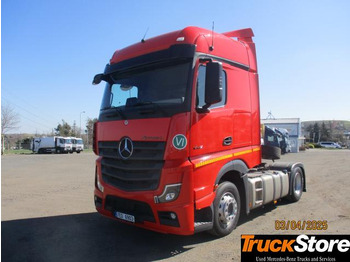 Tahač MERCEDES-BENZ Actros 1845