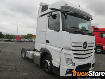 Tahač MERCEDES-BENZ Actros 1845