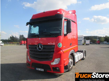 Tahač MERCEDES-BENZ Actros 1845