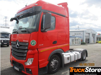 Tahač MERCEDES-BENZ Actros 1845