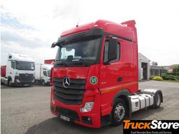 Tahač MERCEDES-BENZ Actros 1845