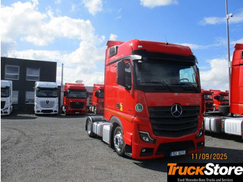 Tahač MERCEDES-BENZ Actros 1845