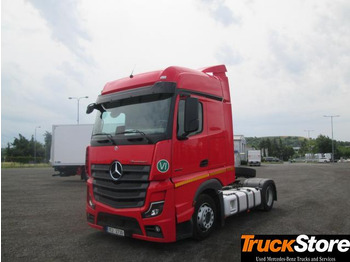 Tahač MERCEDES-BENZ Actros 1845