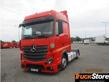 Tahač MERCEDES-BENZ Actros 1845