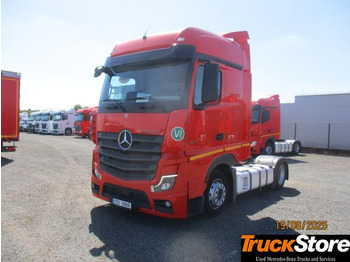 Tahač MERCEDES-BENZ Actros 1845