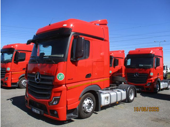 Tahač MERCEDES-BENZ Actros 1845