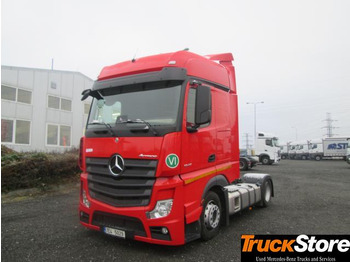 Tahač MERCEDES-BENZ Actros 1845