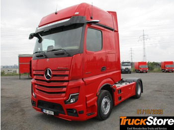 Tahač MERCEDES-BENZ Actros 1848