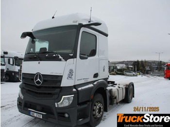 Tahač MERCEDES-BENZ Actros 1848