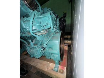 Motor pro Rýpadlo Volvo D6J: obrázek 4