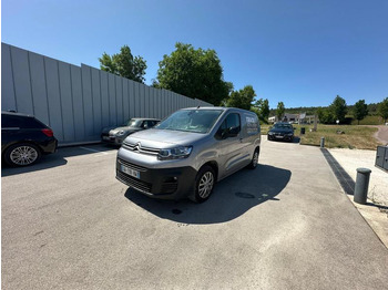 Malá dodávka CITROËN Berlingo