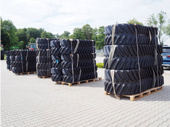 Nový Pásy pro Zemědělská technika Challenger MT700 / Rubber belt / track / 30" / 762mm: obrázek 2