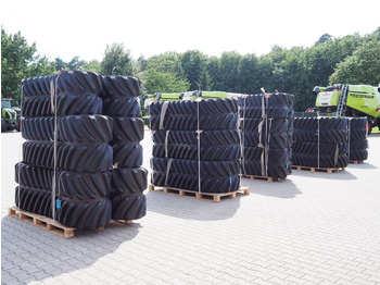 Nový Pásy pro Zemědělská technika Challenger MT700 / Rubber belt / track / 30" / 762mm: obrázek 3