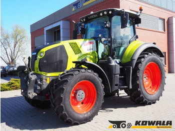 Traktor CLAAS Axion 800