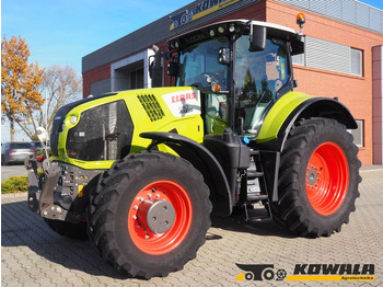 Traktor CLAAS Axion 840
