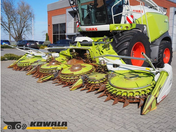 Adaptér na kukuřici CLAAS