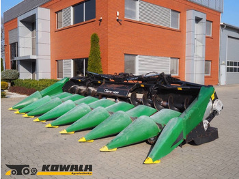 Příslušenství ke kombajnům CLAAS Lexion