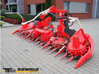 Adaptér na kukuřici KEMPER