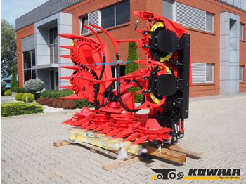 Adaptér na kukuřici KEMPER