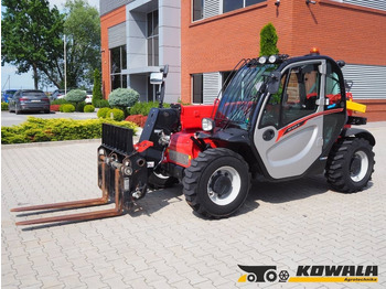 Teleskopický manipulátor MANITOU MT 625 H