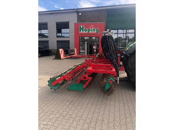 Aplikátor kejdy AGRO-MASZ