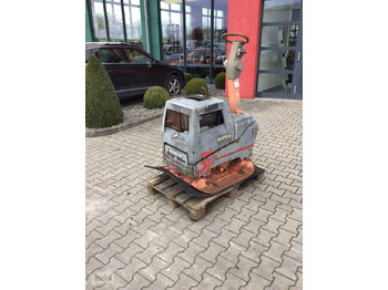 Vibrační deska AMMANN AVH 6030