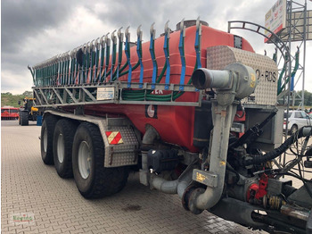 Fekální cisterna Bomech Multi 21 MTR: obrázek 3