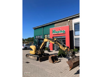 Mini rýpadlo CATERPILLAR 305C