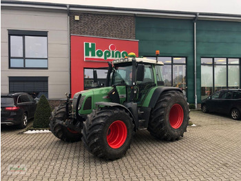 Traktor FENDT 716 Vario