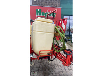 Nesený postřikovač HOLDER