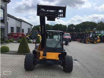 Teleskopický manipulátor JCB 524-50: obrázek 3