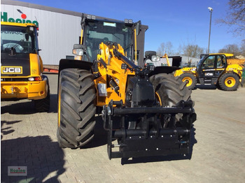JCB TM420S AGRI - Stufe V leasing JCB TM420S AGRI - Stufe V: obrázek 2