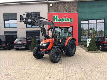 Traktor KUBOTA